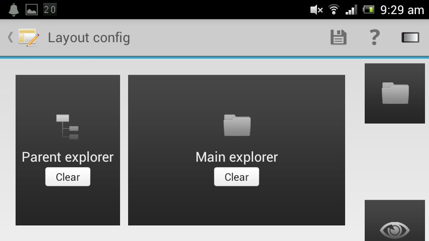 AntTek Explorer Android