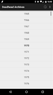 Download The Deadhead Archives APK for Android