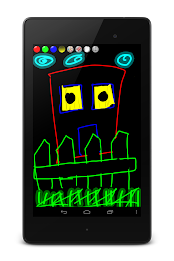 Crystal Painter Artist poster 7