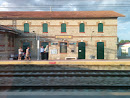 Estación de Becerril de Campos