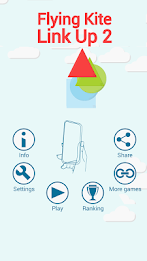 Flying Kite (Link Up 2) poster 5