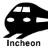 Incheon Subway logo