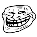 Meme Theme GO Launcher Ex logo