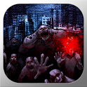 Ghost Sniper : Zombie icon
