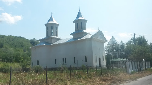 Biserica Vulcanii Noroiosi
