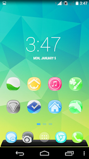 How to get CANDY THEME HD 2.0.0 mod apk for bluestacks