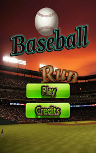 Download Baseball Run - Baseball Game APK