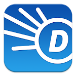 Cover Image of Descargar Dictionary.com Significados y definiciones de palabras en inglés 4.5 APK