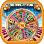 Wheel of Fun Apk