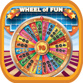 Wheel of Fun