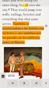 Lee en inglés: Yas & the train(圖3)-速報App