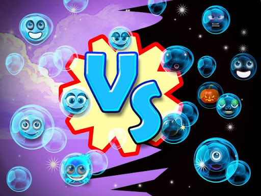 Bubble Arena