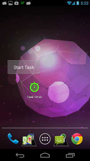 Task Timer beta