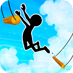 Cover Image of Tải xuống SkySwings 1.2.0 APK