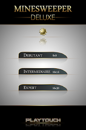 Minesweeper Deluxe by PLAYTOUCH poster 3