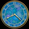 Fiesta Clock icon