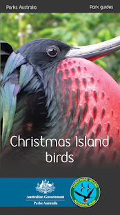 How to download Christmas Island Birds lastet apk for pc