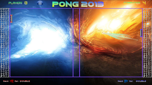 【免費街機App】Pong 2013 lite-APP點子