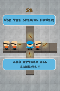 download Police Fury Free Game free