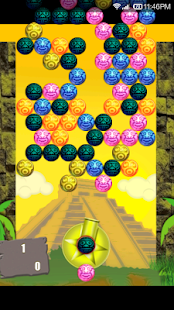 MaZu Shooter Saga Screenshots 3