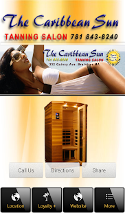 Caribbean Sun Tanning Salon Screenshots 5