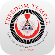 Freedom Temple A.M.E Zion  Icon