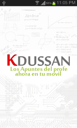 KDussan