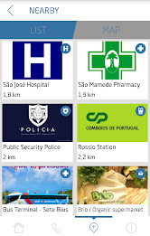 Lisb'on Hostel poster 3