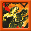 Distortions Unlimited #2 logo