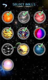 Bowling Paradise 3D poster 3