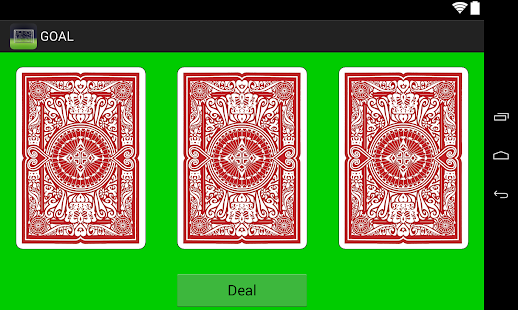 How to install Poker Goal 1.03 mod apk for laptop