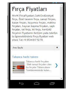 How to install Fırça fiyatları patch 0.1 apk for bluestacks