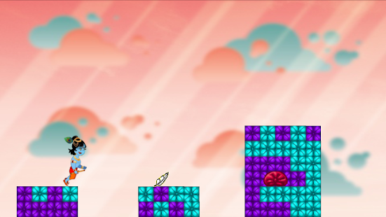 Free Bala Krishna Run APK