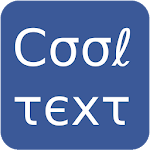Cool Text Apk