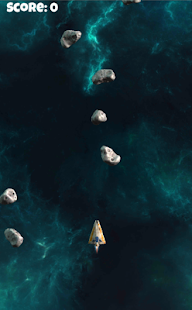 How to mod Space Shooter 2.0.1 apk for pc