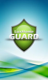 LuxHome Guard Screenshots 6