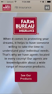 Download North Carolina Farm Bureau APK for Android