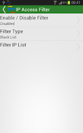 Free FTP Server poster 6