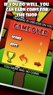 How to download Ninja Inja: Addicting, Hard 1.0.2 mod apk for android