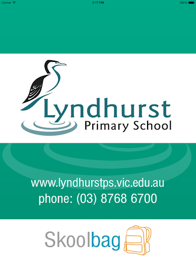 Lyndhurst Primary School