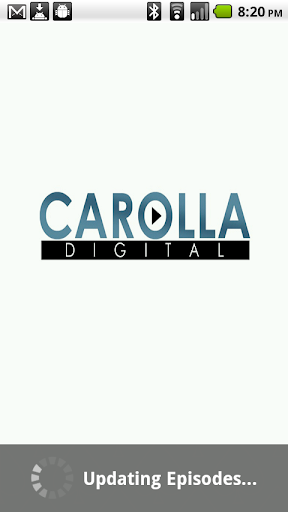 The Adam Carolla Show