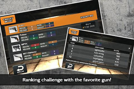 BISYNC TARGET PRACTICE(圖2)-速報App