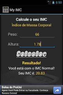 Free My IMC APK for PC