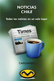 Noticias Chile