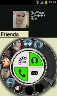 Free Finger Wheel APK for Android