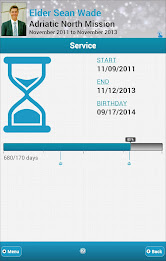 My Mission (LDS) poster 22