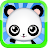 Download My Lovely Panda ! APK für Windows