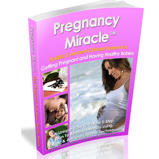 Pregnancy Milacle Book