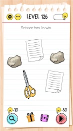 Brain Test: Tricky Puzzles 2