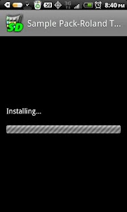 How to download Electrum Casio RZ-1 Sample PAK patch 1.0 apk for android